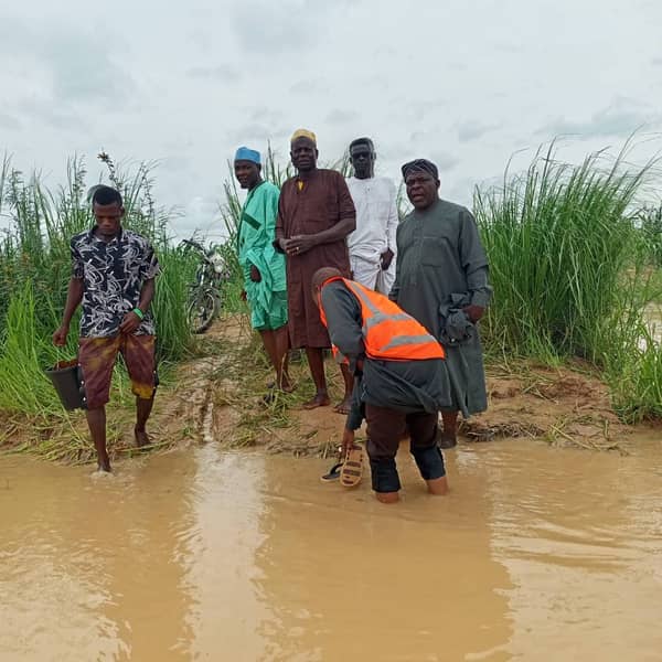 Sokoto boat accident