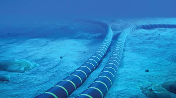 Submarine-cables