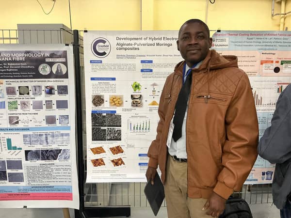 Orisawayi Abimbola Oluwatayo