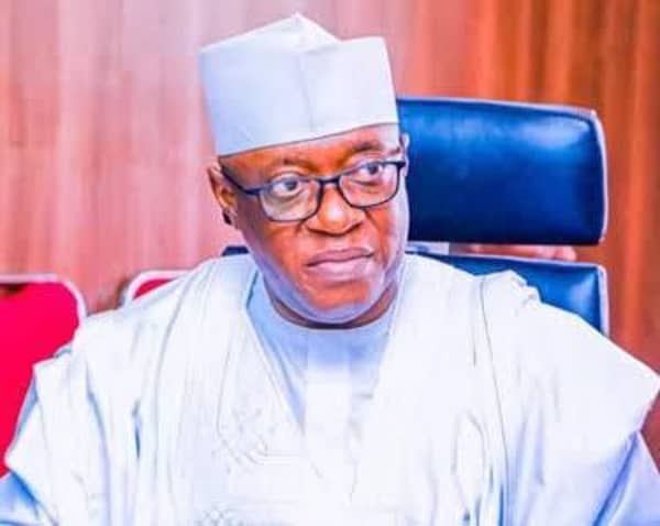 General, Musa Ahmed Mohammed