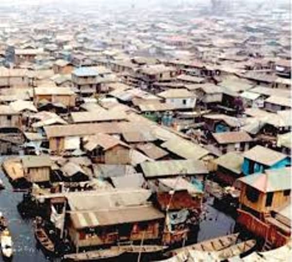Nigeria’s housing crisis