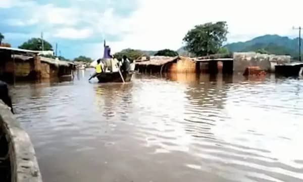 flood