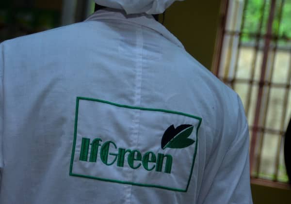 Ifgreen