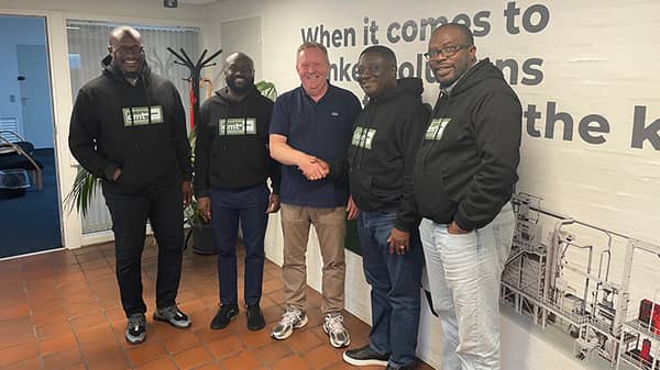 DMT Collateral Management