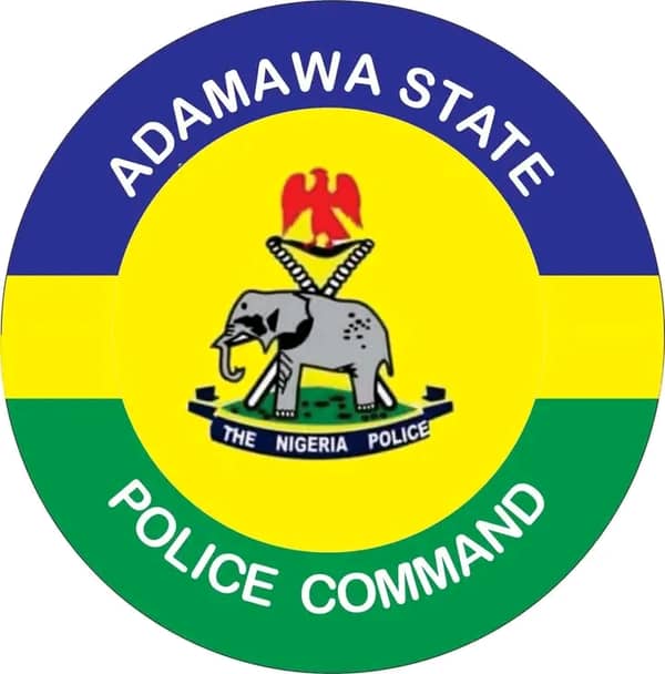 Adamawa State Police Command