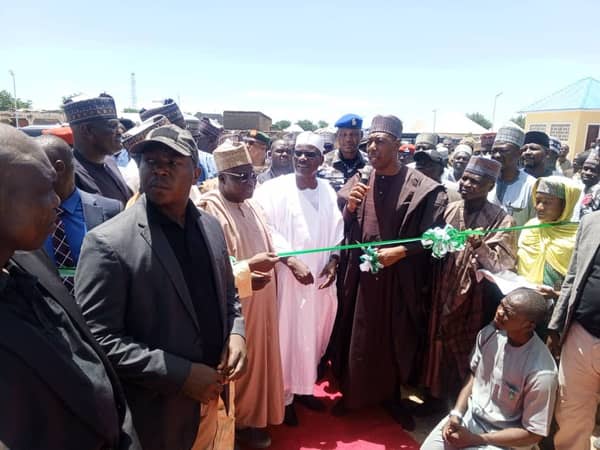 Babagana Umara Zulum