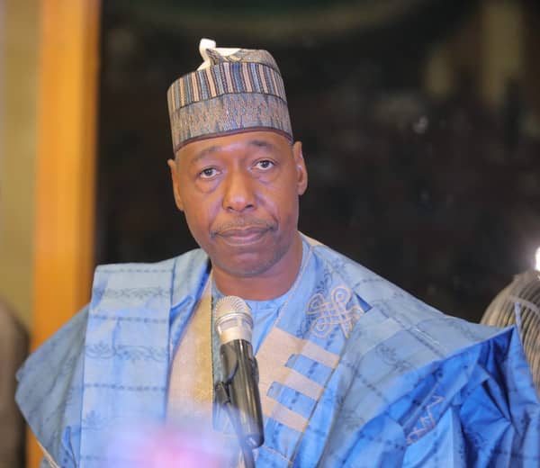 Babagana Umara Zulum