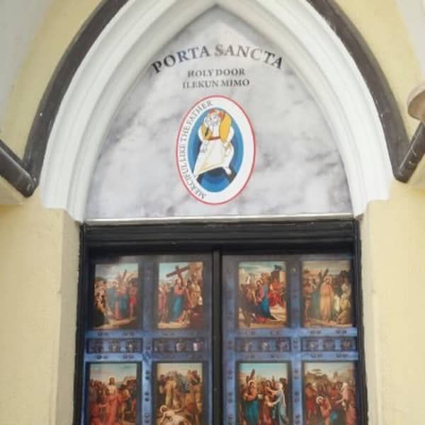 Catholic Archdiocese of Lagos