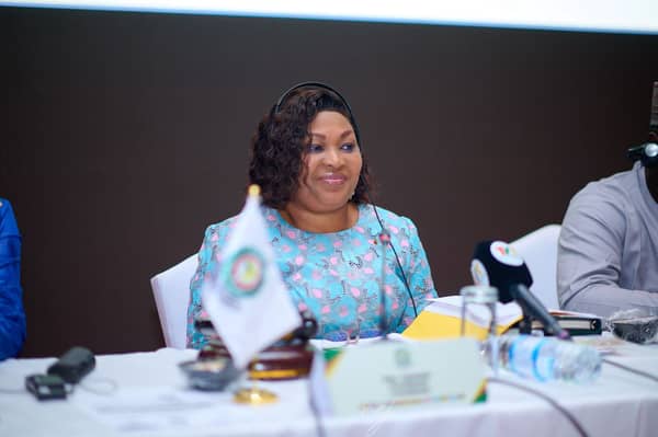 Hadja Memounatou Ibrahima