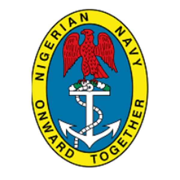 The Nigerian Navy