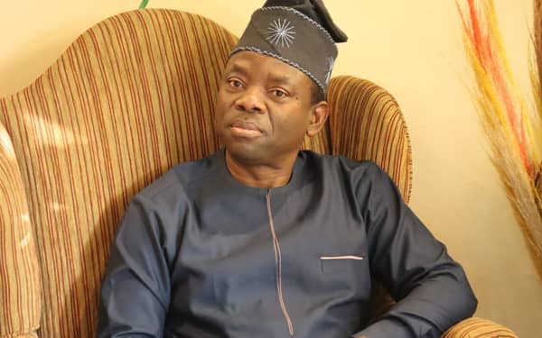 Alexander Temitope Ajayi