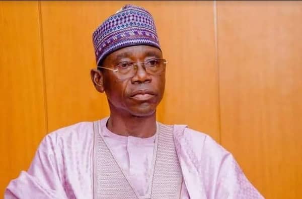 Alhaji Isa Sadiq Achida,