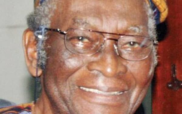 Aliu Babatunde Fafunwa