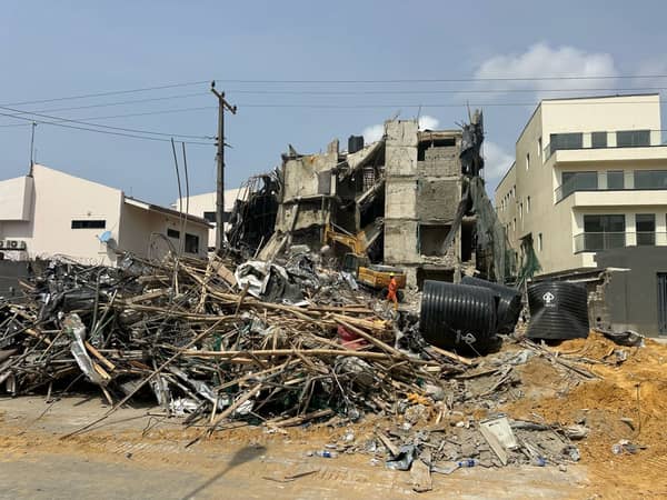 Building collapse new(1)