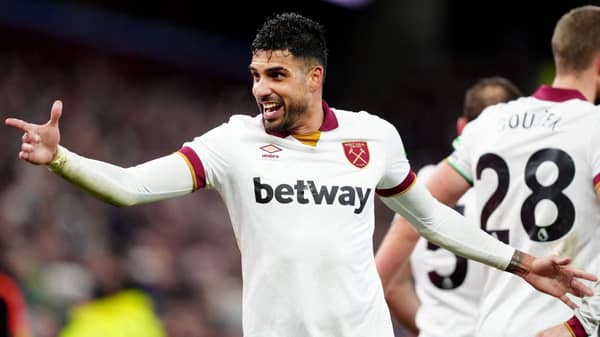 Emerson Palmieri