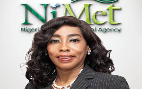 Funke Adebayo-Arowojobe