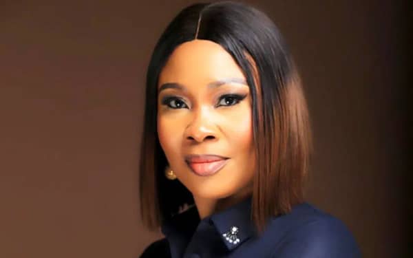 Funmilola Paseda Oladoyinbo