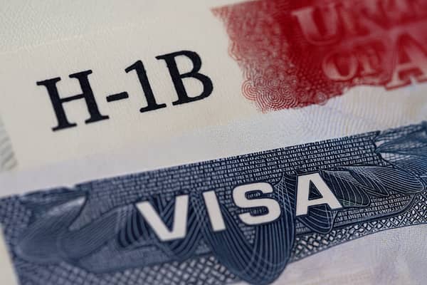 H-1B-Visa-Document-Close-up