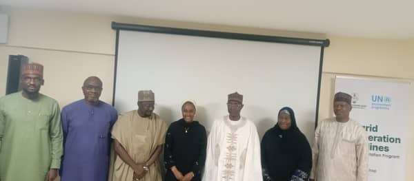 Off-grid refrigeration will transform food security, healthcare, economy – Minister