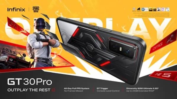 Infinix-GT-30-Pro-PUBG-MOBILE