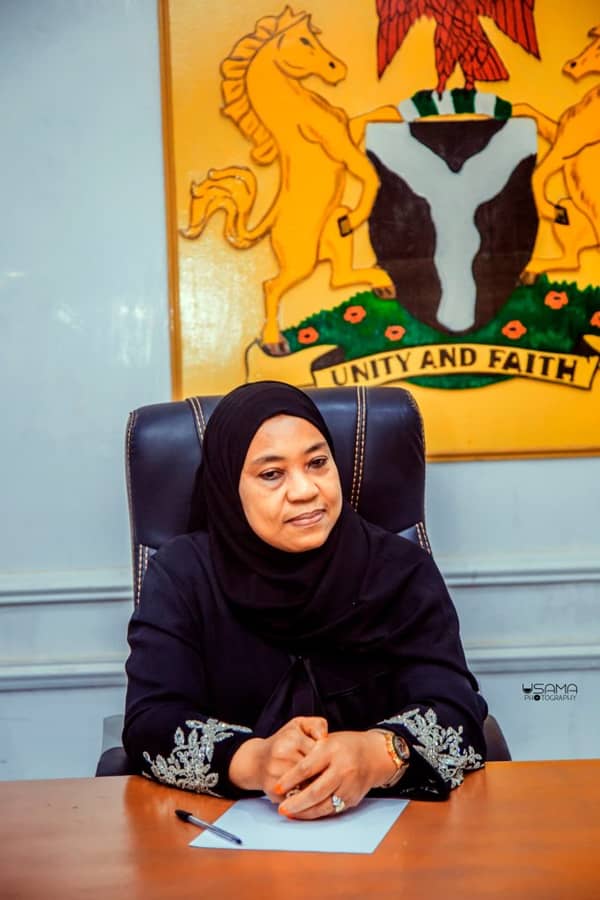 Justice Dije Abdu-Aboki