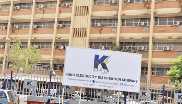 Kano Electricity Distribution Company (KEDCO)