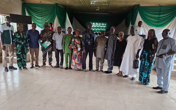 Methodist High School Old Students Association