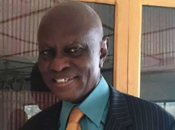 Alhaji Abdulateef Owoyemi