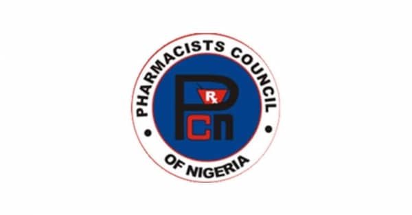 Pharmaceutical Council of Nigeria
