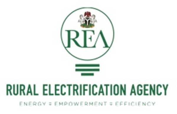 REA Logo