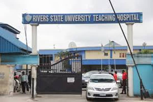 Rivers State University Teaching Hospital (RSUTH)