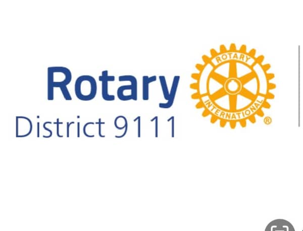 Rotary Int’l District 9111