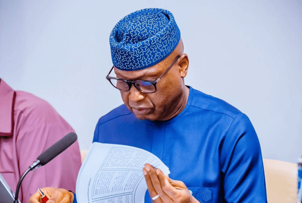 Assistant Inspector-General of Police for Zone 17, covering Ondo and Ekiti States, Mr. Ajani Omolabi