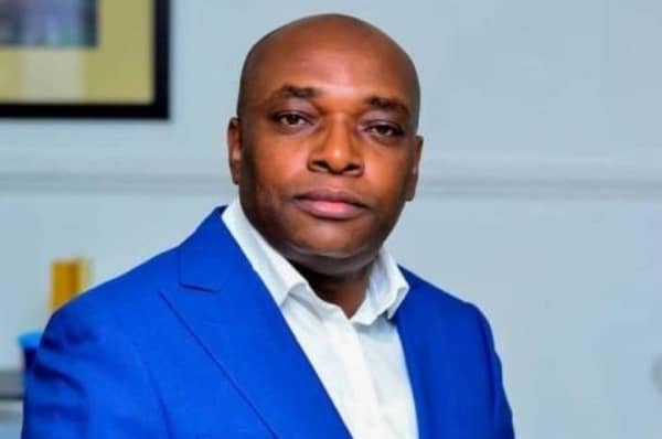 Chief Ifeanyi Obiudo