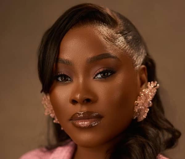 Bridget Ojochide Agba