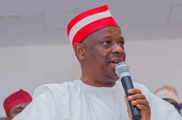 Rabiu Musa Kwankwaso
