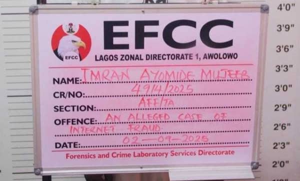 Imran Mujeeb Ayomide