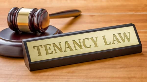 Tenancy Bill
