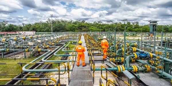 The West Africa Oil and Gas Reporters Network