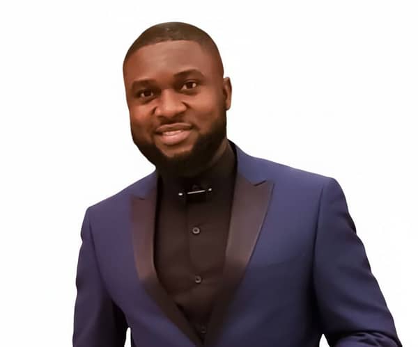 Mr. Femi Olorunnaiye