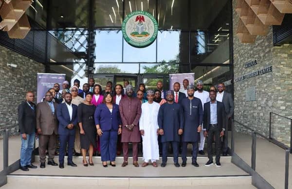 UNODC, NSA advocate open source intelligence gathering to tackle cybercrime