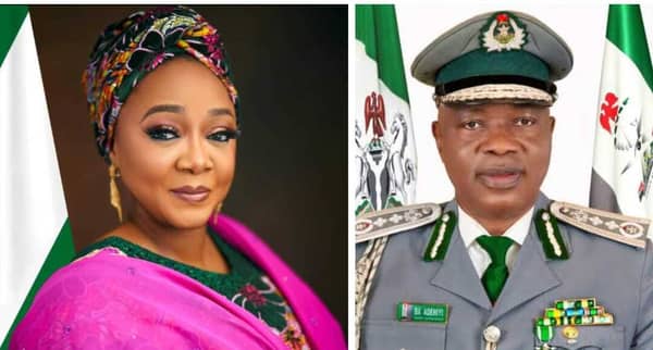 Ministry, Customs partner to empower women