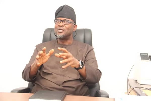 Prof. Wasiu ‘Lanre Adeyemo, CMD, LUTH