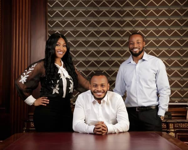 My Hairitage’ campaign