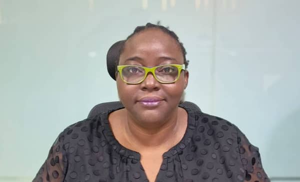 Eseroghene  Mudiaga-Erhueh