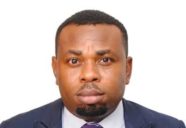 Okonoda Michael Eseoghene,