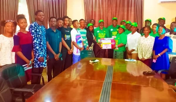 The Federal College of Animal Health and Production Technology (FCAH&PT), Ibadan, has enrolled its entire student body in the Geneith Health Competition (GHC), a pioneering initiative aimed at combating malaria in Nigeria.