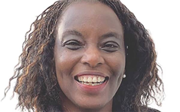 Yvonne-Owuor