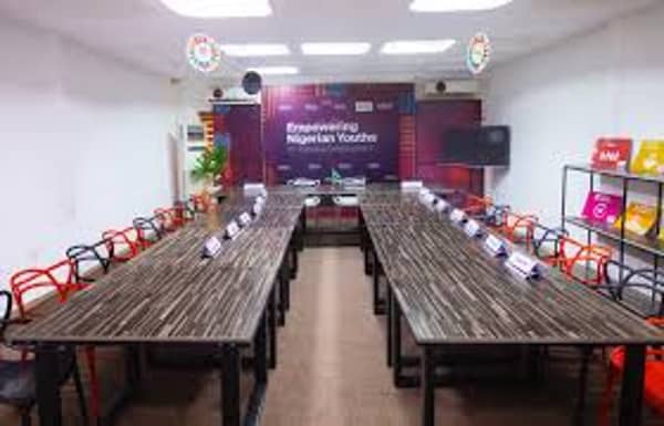 Connected Development (CODE)