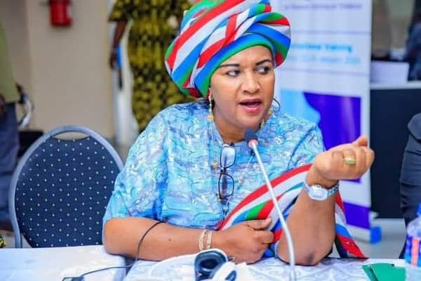 Folashade Aarebirin Olabanji-Oba